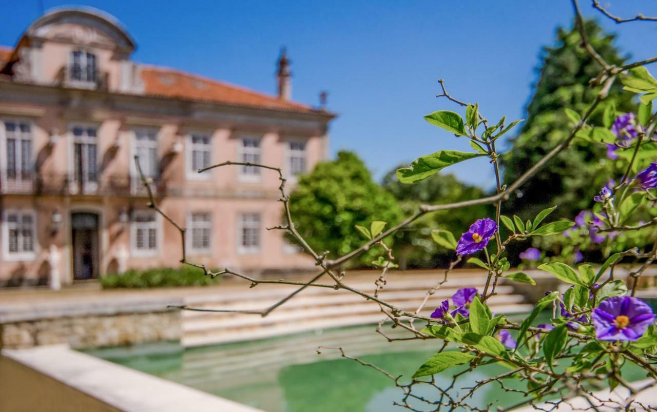 Quinta Do Tojal Casa de hóspedes Ferreira do Zêzere Exterior foto