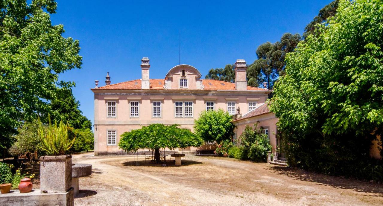 Quinta Do Tojal Casa de hóspedes Ferreira do Zêzere Exterior foto